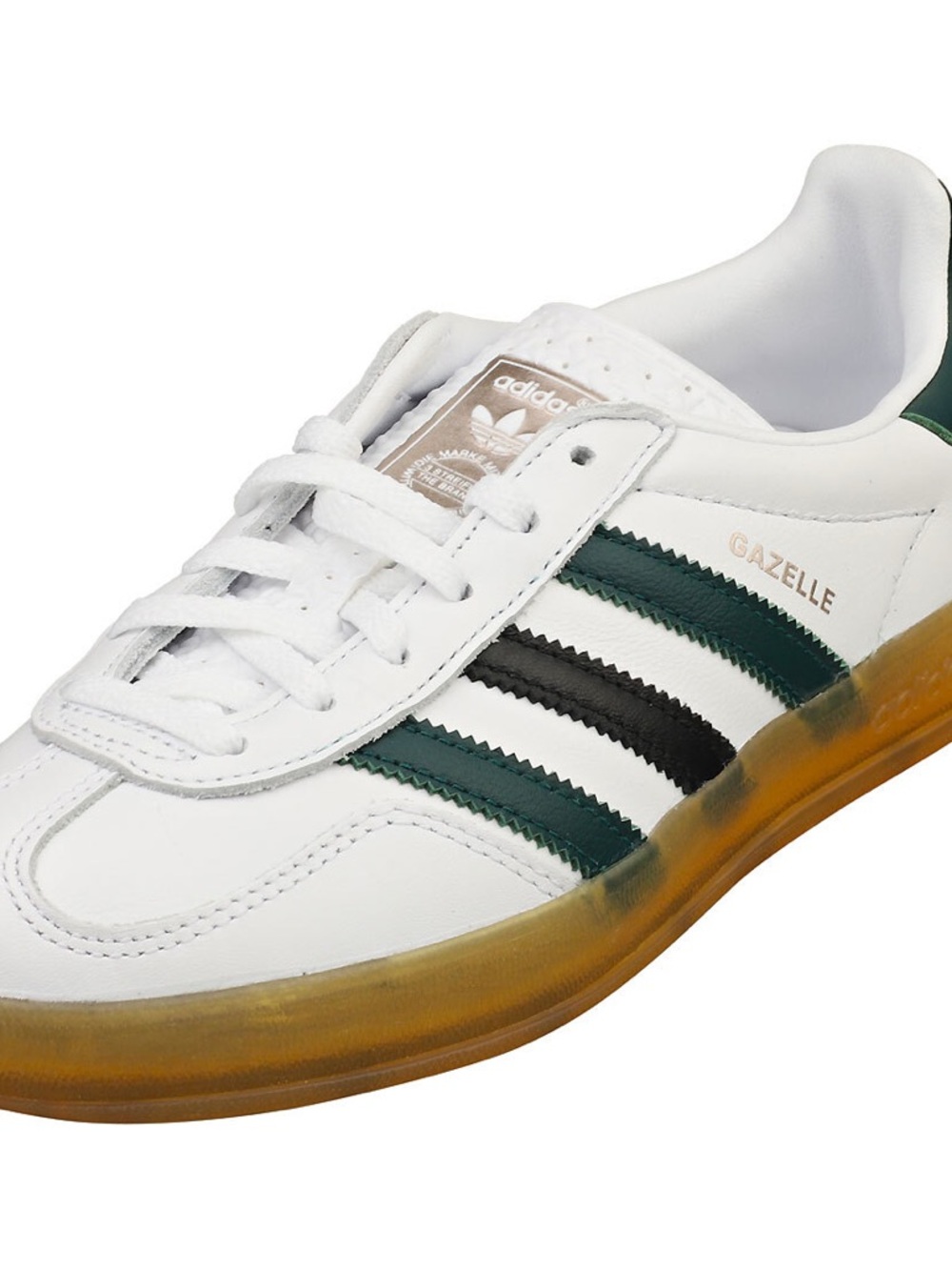 Adidas - Gazelle Shoes View 4